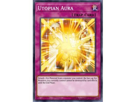 Utopian Aura (Common)