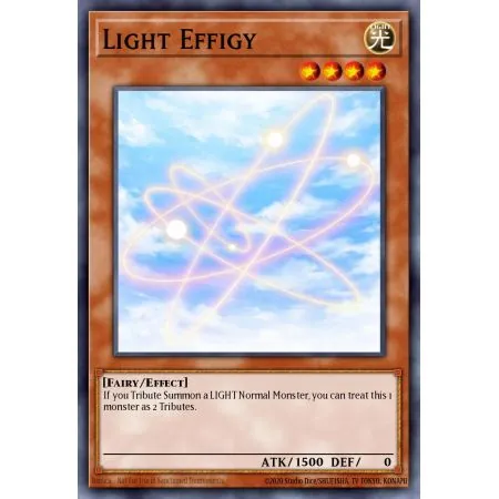 Light Effigy (Common)