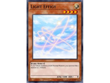Light Effigy (Common)
