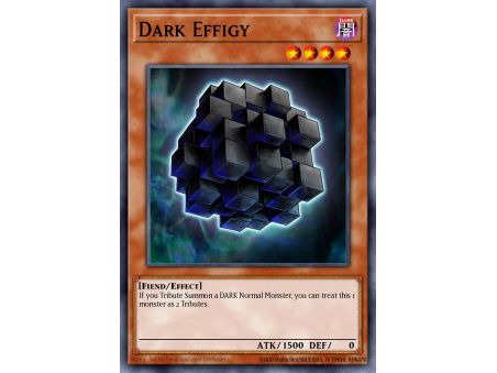 Dark Effigy (Common)