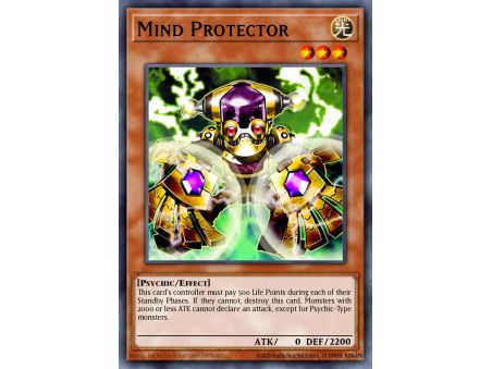 Mind Protector (Common)