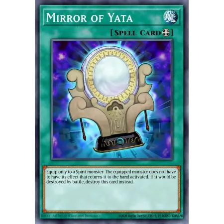 Mirror of Yata (Common)