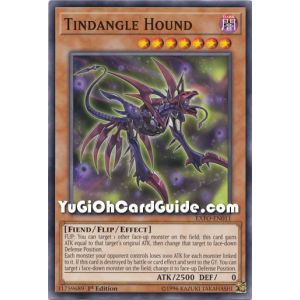 Tindangle Hound