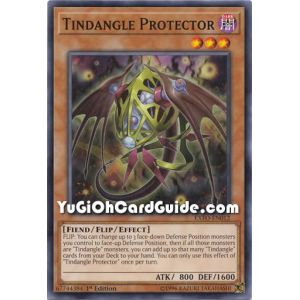 Tindangle Protector (Common)