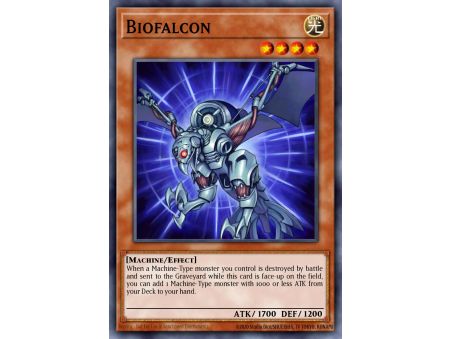 Biofalcon (Common)