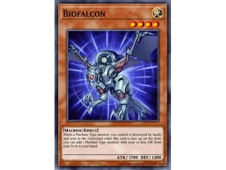 Biofalcon (Common)