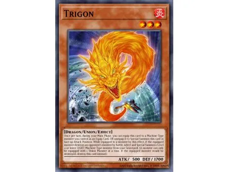 Trigon (Common)
