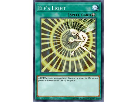 Elf's Light (Rare)