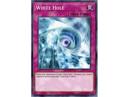 White Hole (Rare)