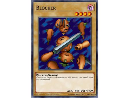 Blocker (Common)