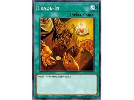 Trade-In (Rare)