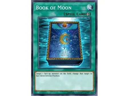 Book of Moon (Common)