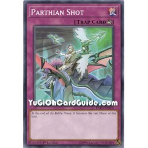 Parthian Shot (Common)