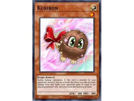Kuribon (Super Rare)