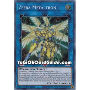 Zefra Metaltron