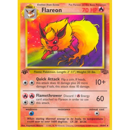 Flareon