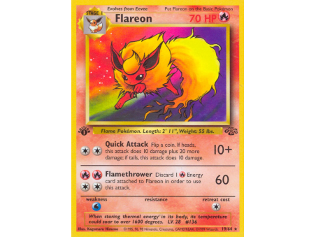 Flareon