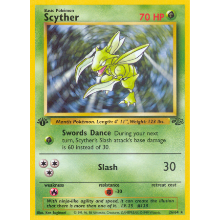 Scyther