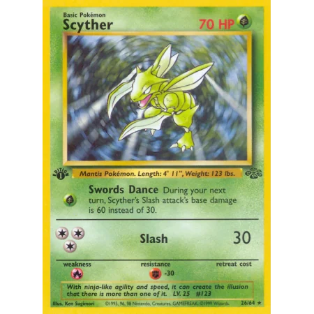 Scyther