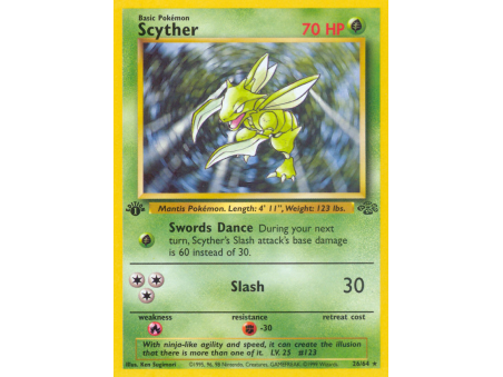 Scyther