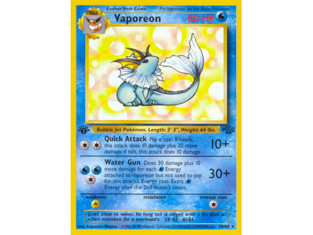 Vaporeon