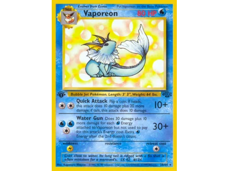 Vaporeon