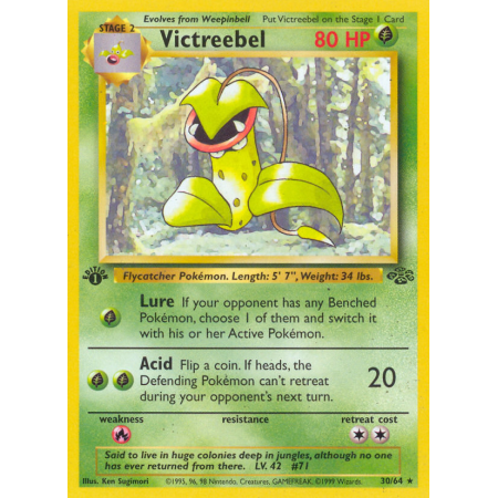 Victreebel