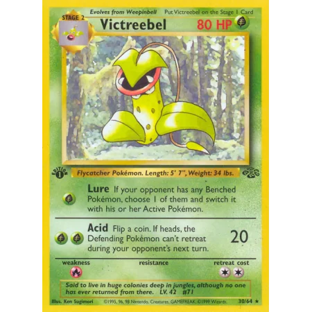 Victreebel