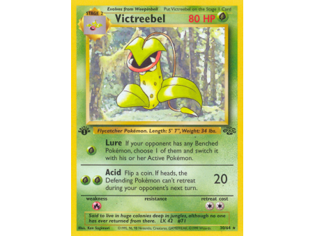 Victreebel