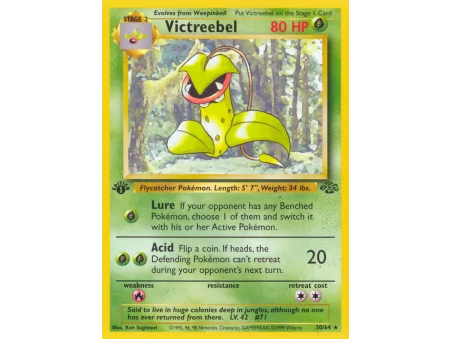 Victreebel