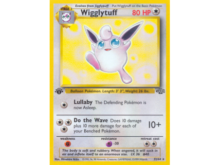 Wigglytuff