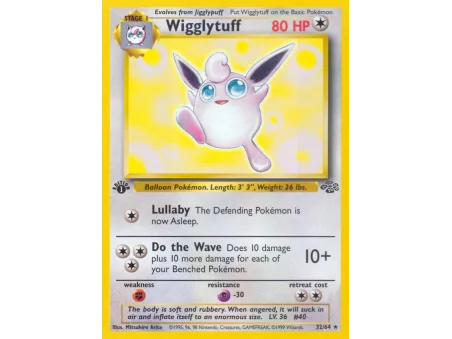 Wigglytuff
