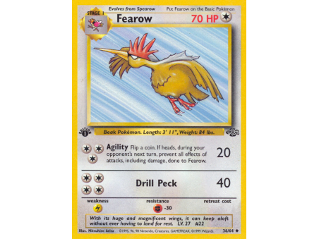 Fearow
