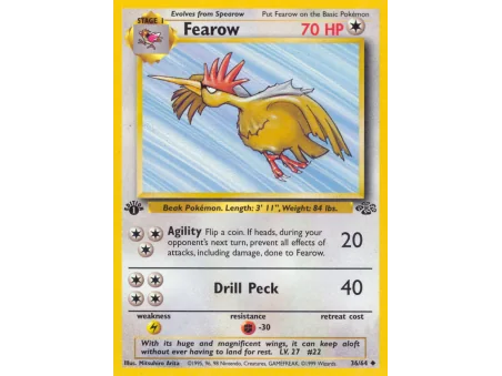 Fearow