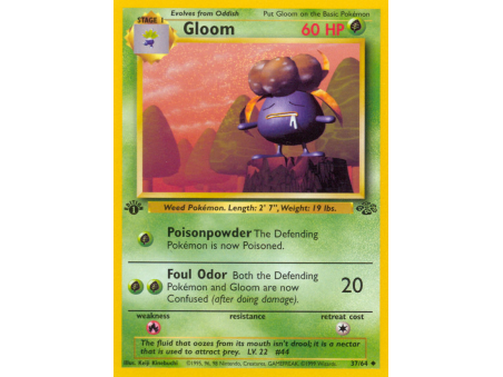 Gloom
