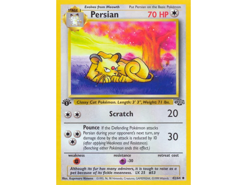 Persian