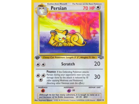 Persian