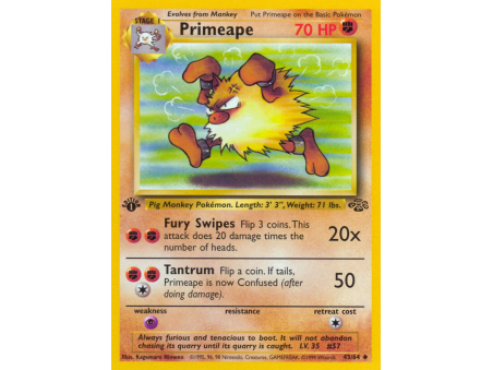 Primeape