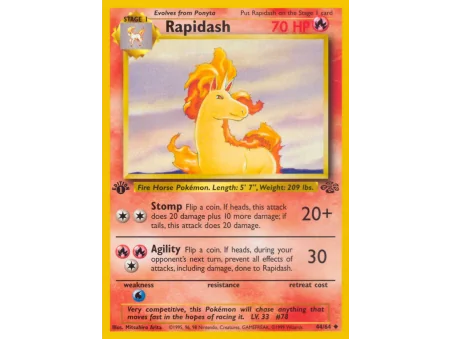 Rapidash