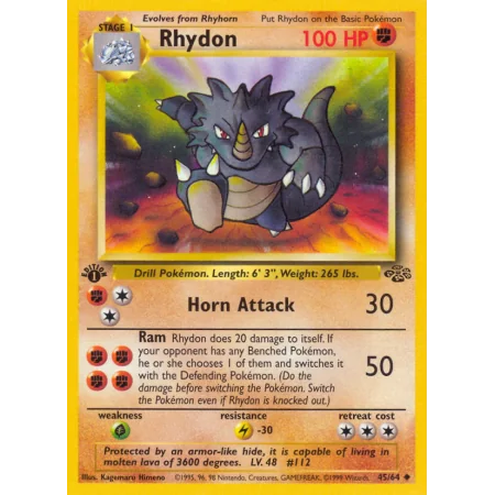 Rhydon