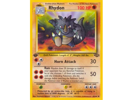 Rhydon