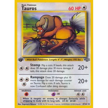 Tauros