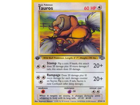 Tauros