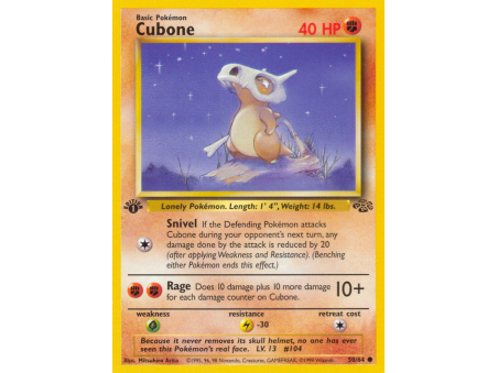 Cubone