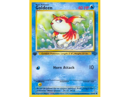 Goldeen