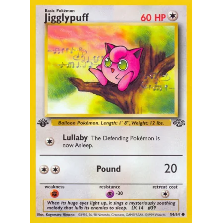 Jigglypuff