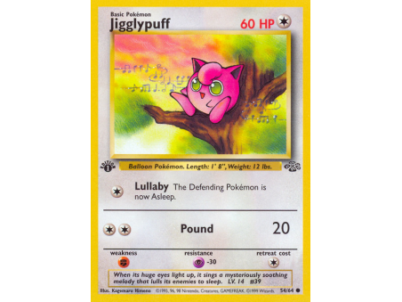 Jigglypuff
