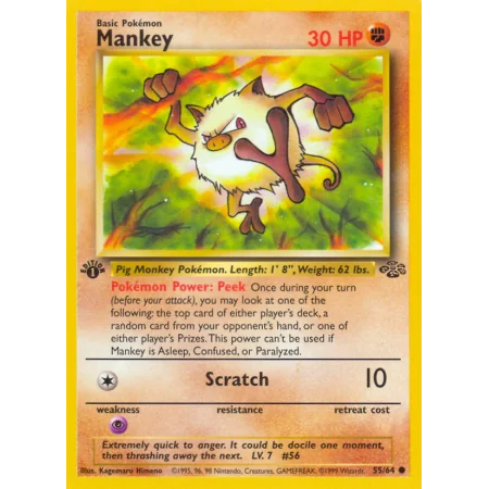 Mankey