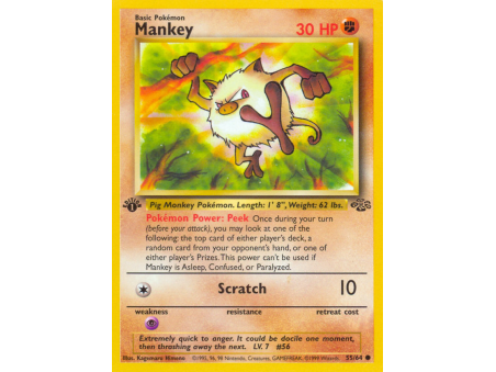 Mankey