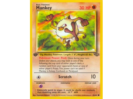 Mankey